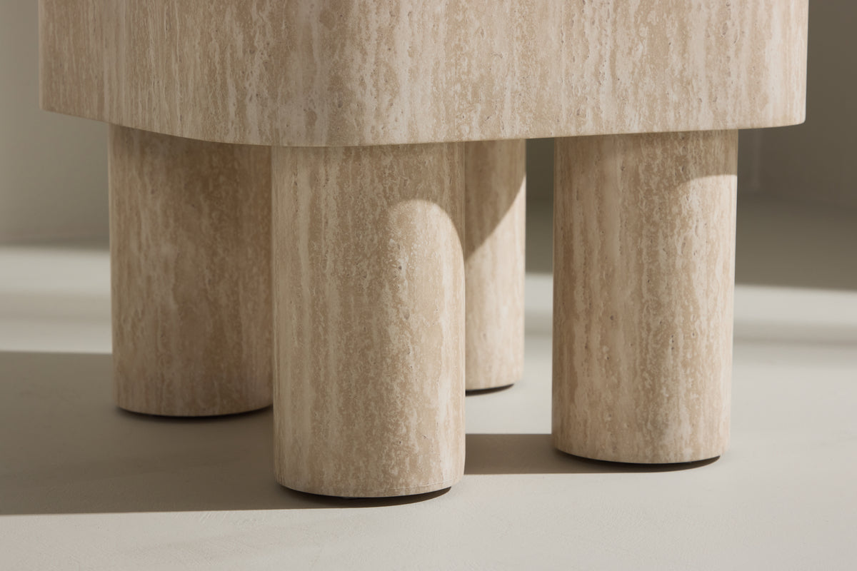 Kavos staliukas KLIROU