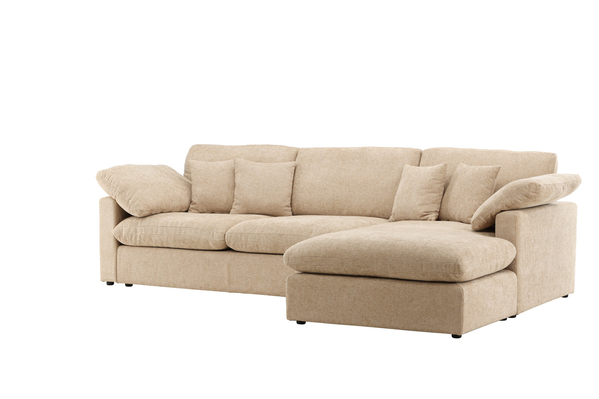 Sofa AMALFI