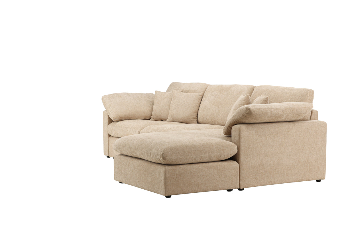 Sofa AMALFI