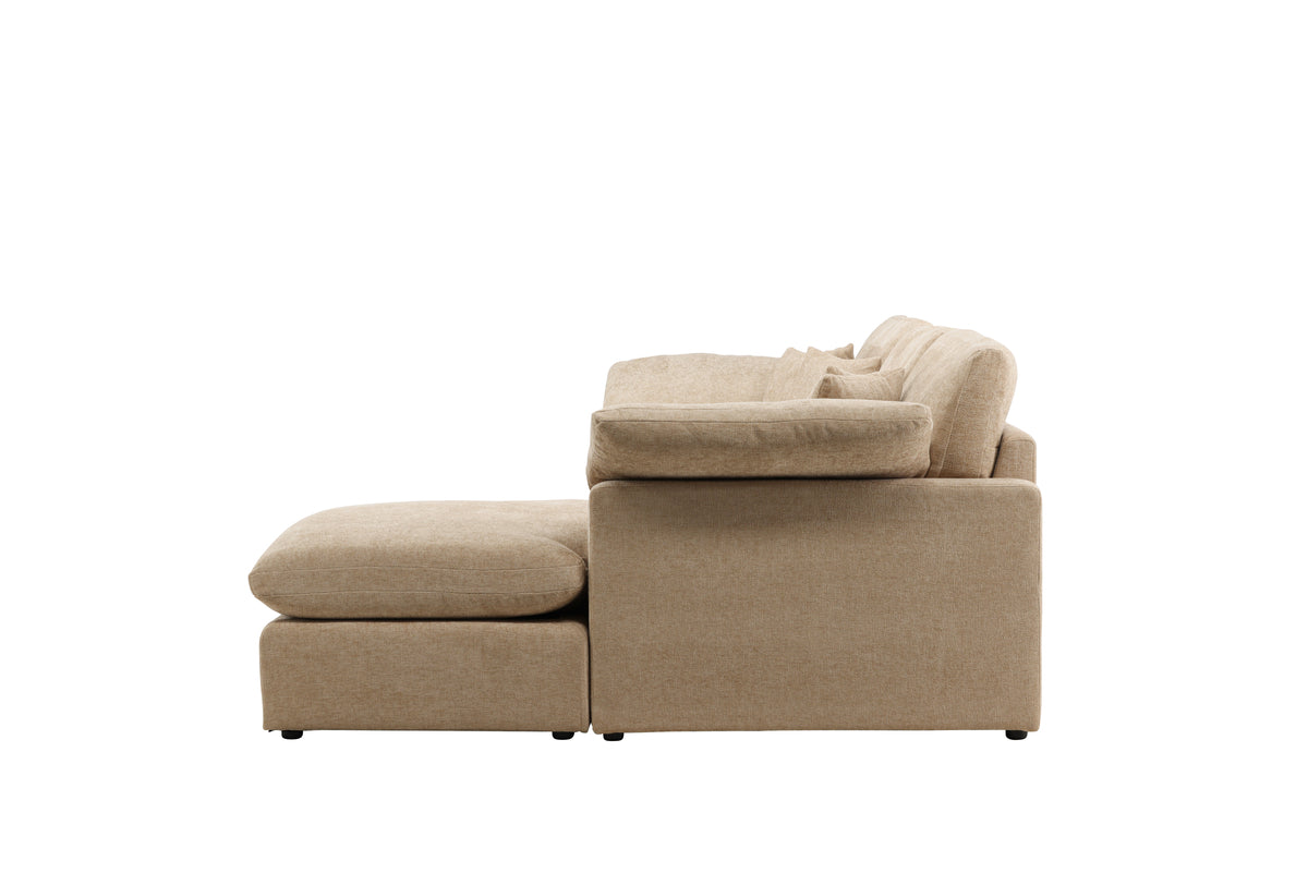 Sofa AMALFI