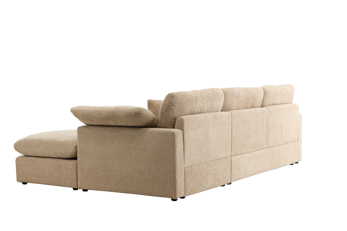 Sofa AMALFI
