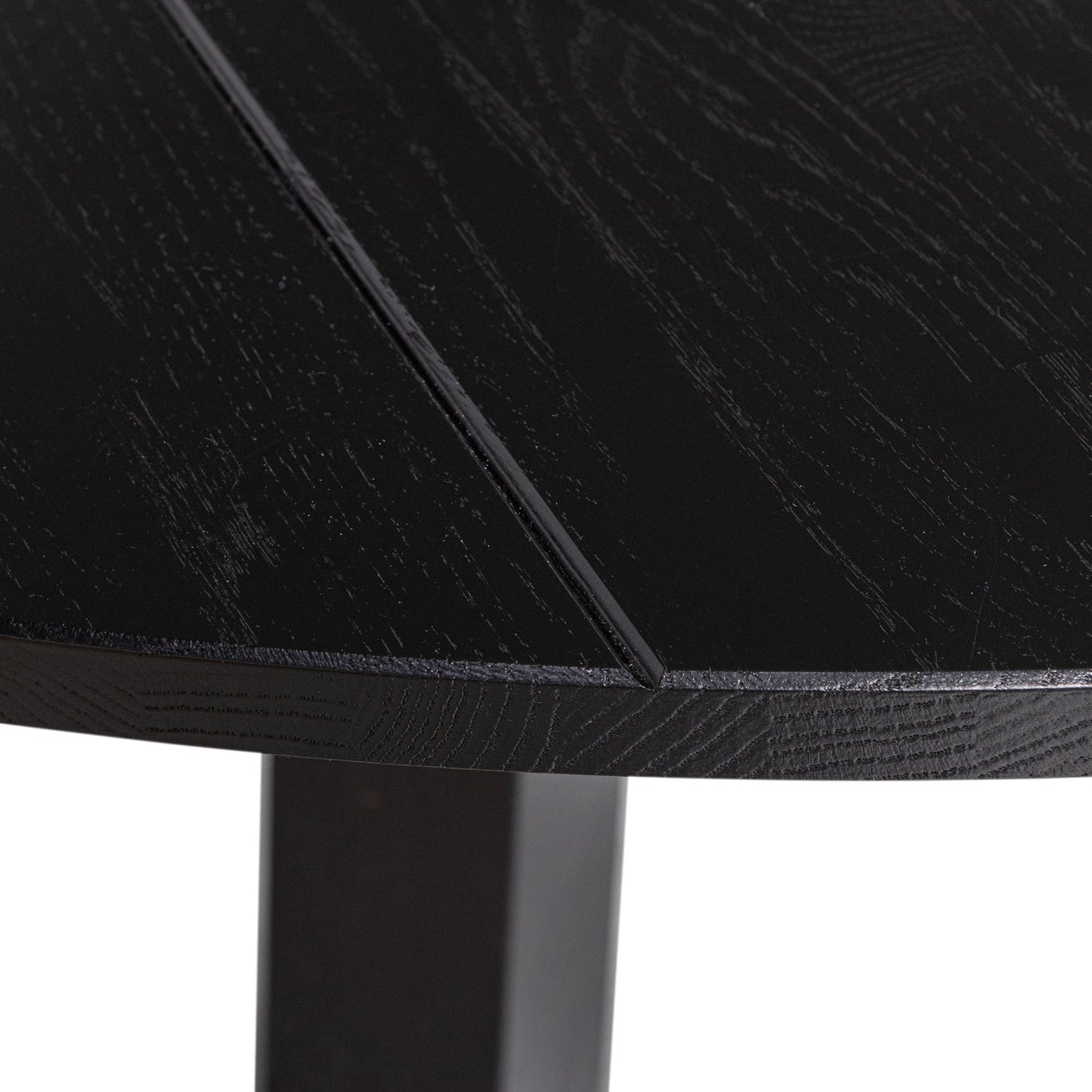 Valgomojo stalas RHONDA