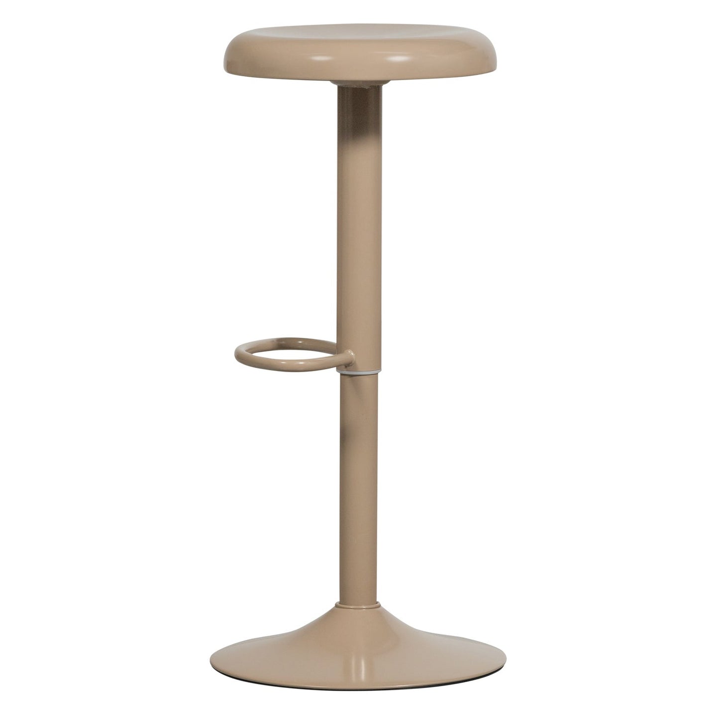 ISAAK pusbario kėdė