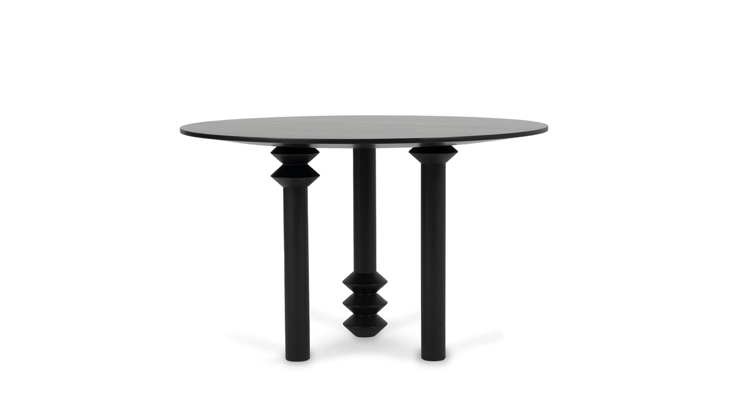 Valgomojo stalas CORNER