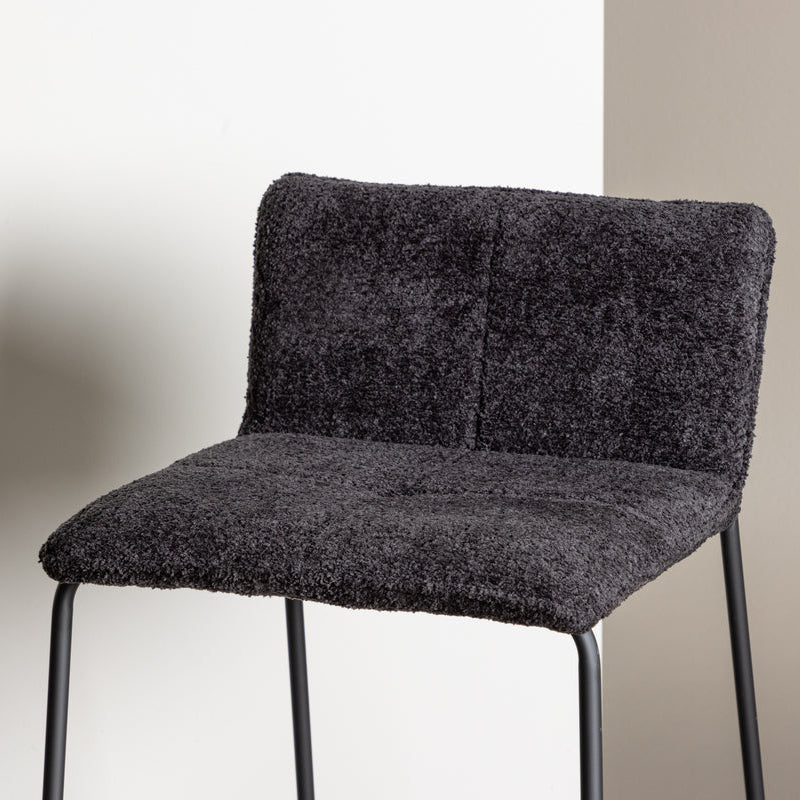 BISBEE pusbario kėdė