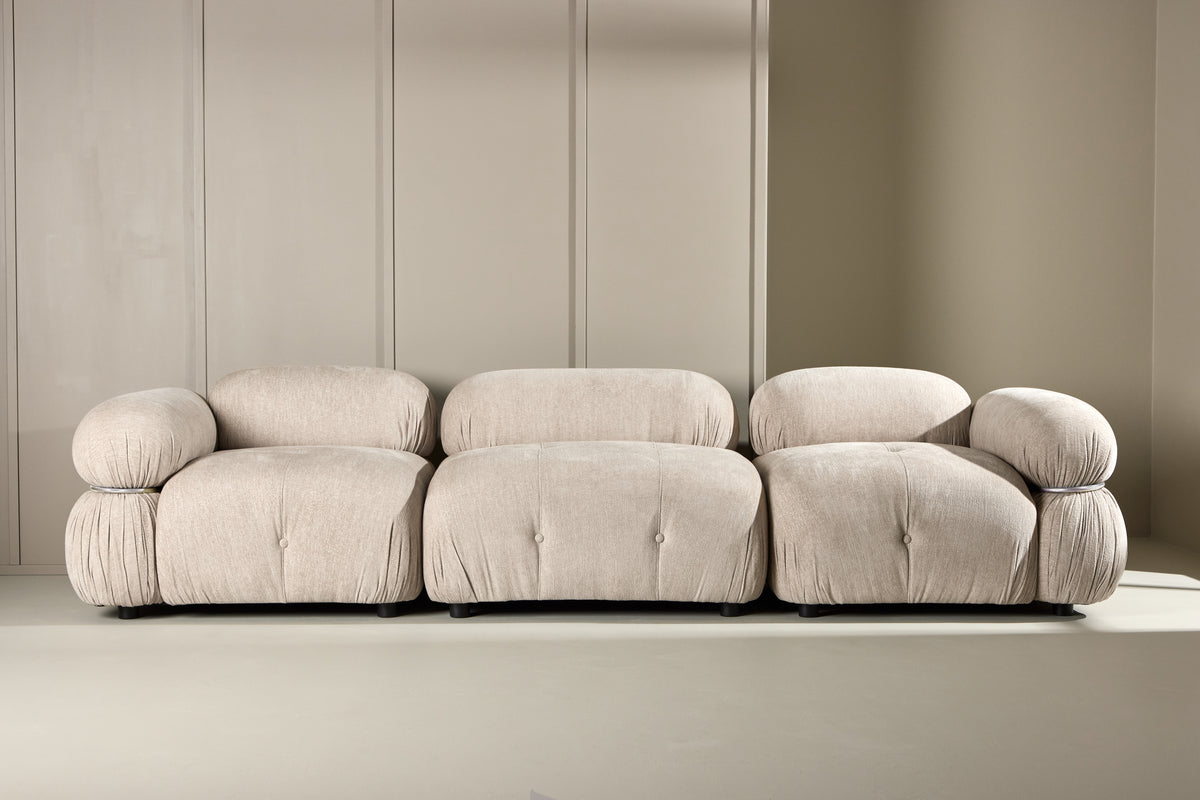 Sofa MIKA trivietė