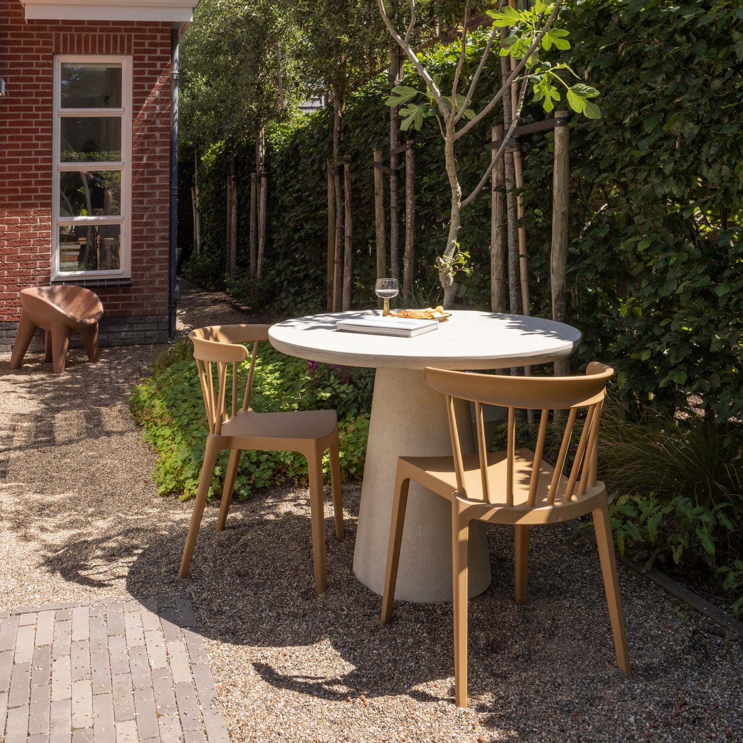 Valgomojo stalas  KEVON