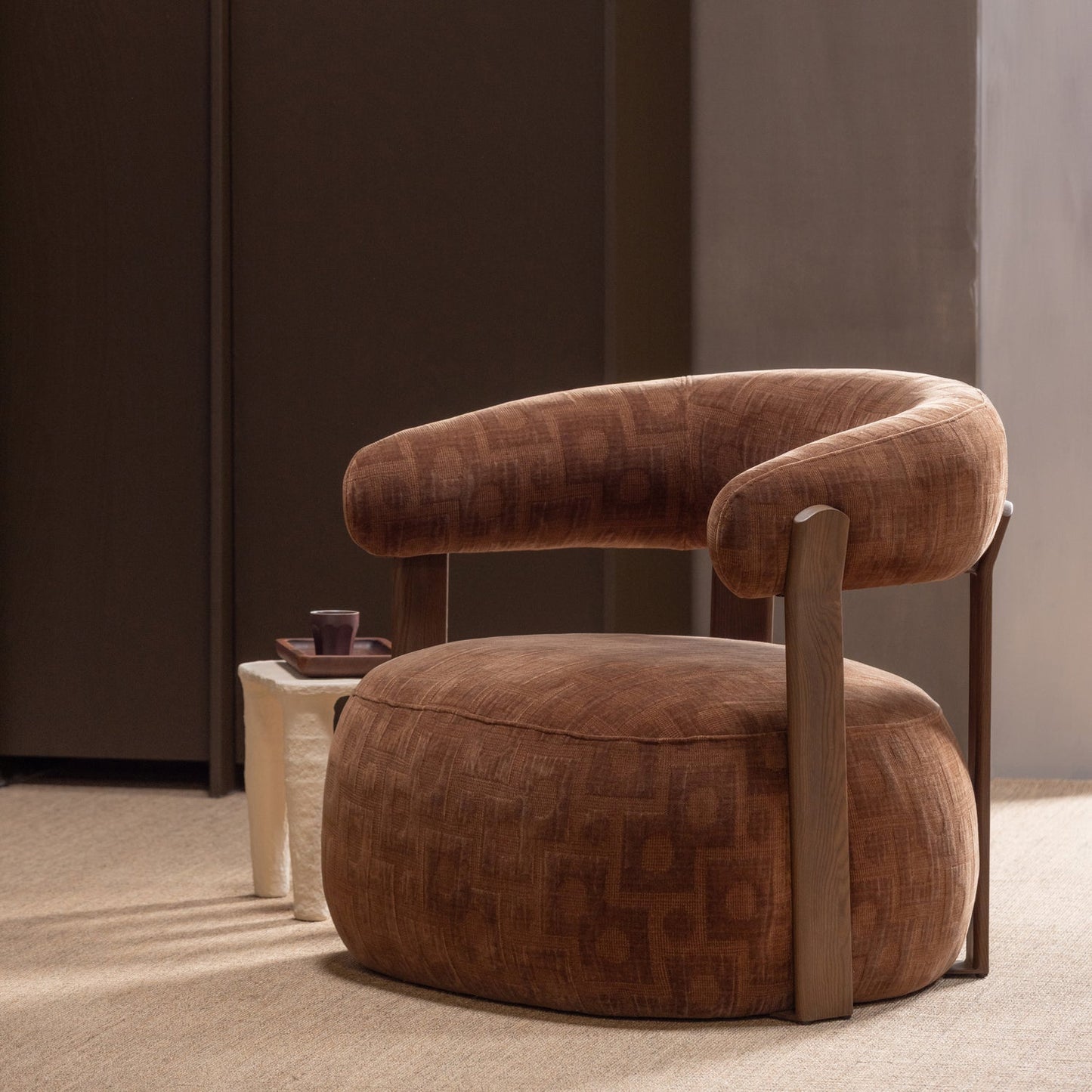 fotelis FOON/B