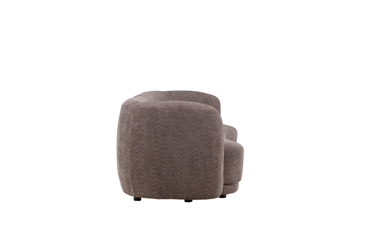 Sofa CIELO Brown