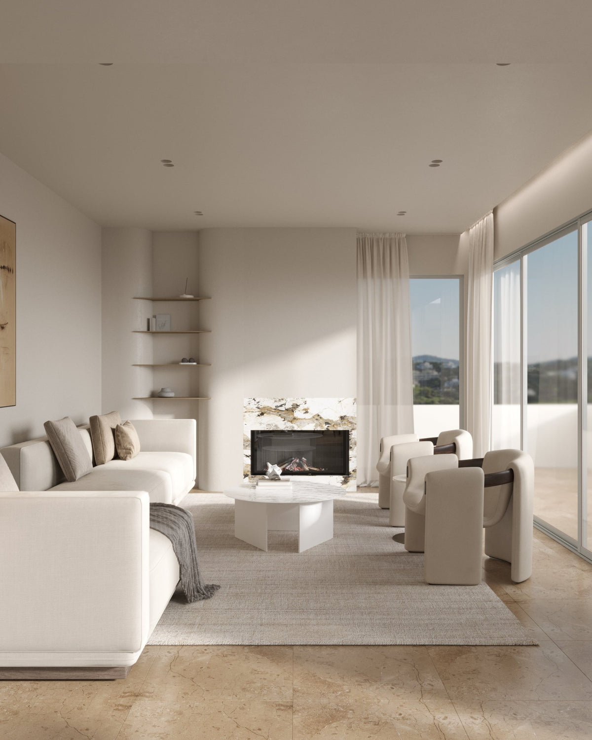 Momélo Interiors | Interior Design & Restyling in Marbella & Costa del Sol