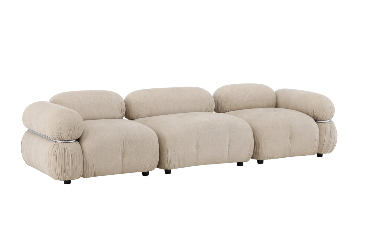 Sofa MIKA trivietė