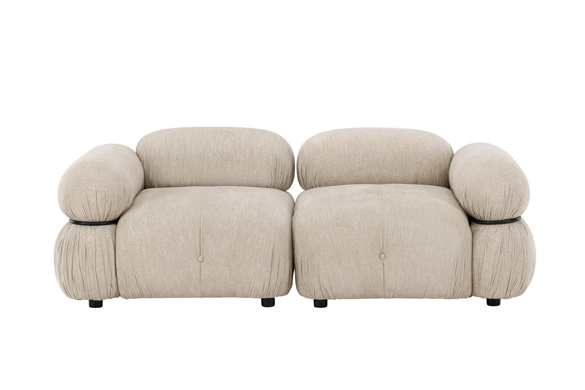 Sofa MIKA dvivietė