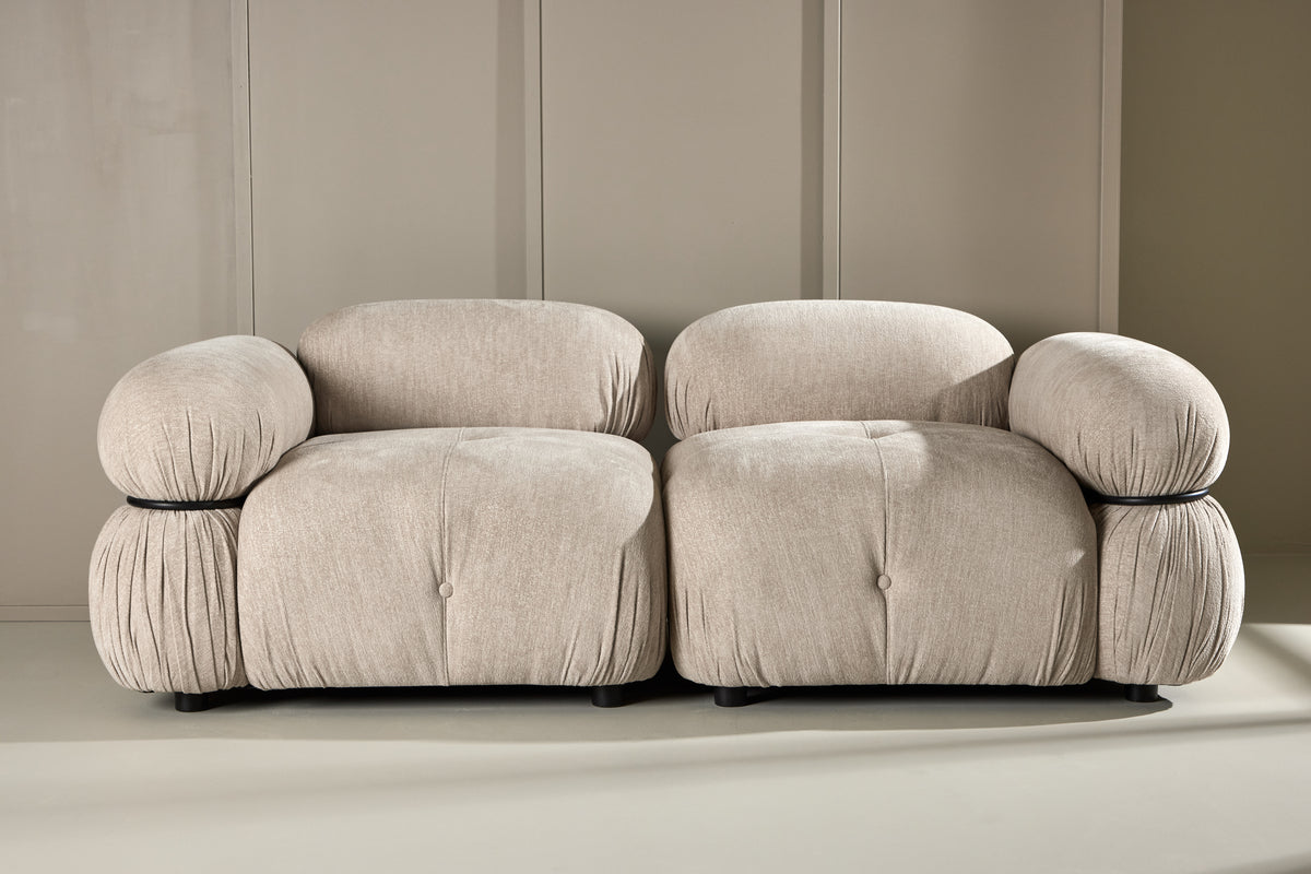 Sofa MIKA dvivietė