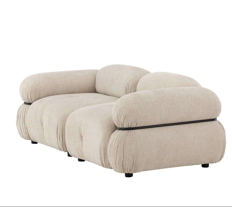 Sofa MIKA dvivietė