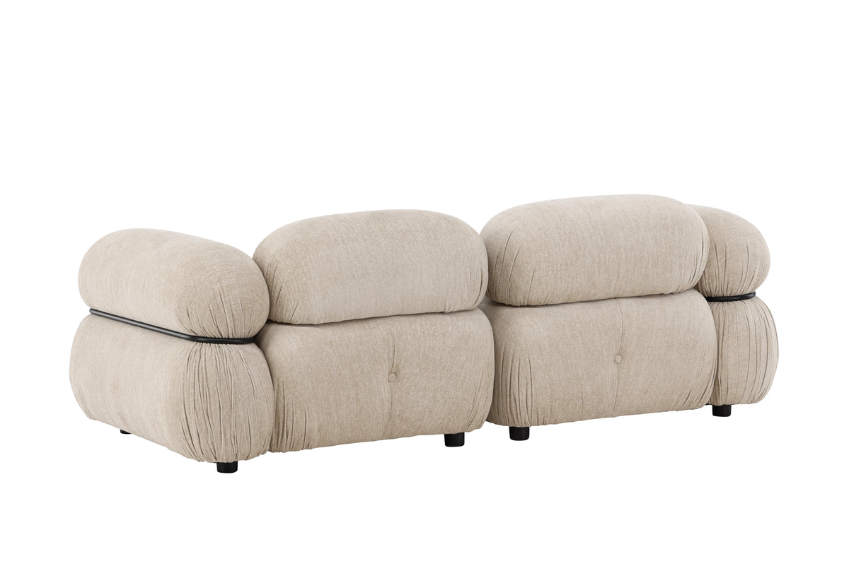 Sofa MIKA dvivietė