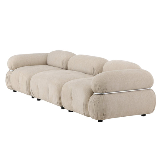 Sofa MIKA trivietė