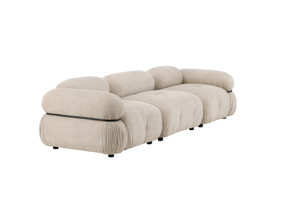 Sofa MIKA trivietė